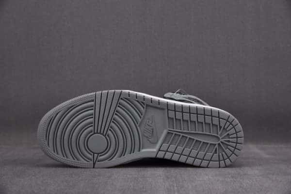 Air Jordan 1 High Og Rebellionaire 555088-036