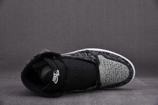 Air Jordan 1 High Og Rebellionaire 555088-036