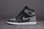 Air Jordan 1 High Og Rebellionaire 555088-036