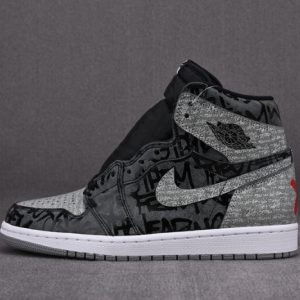 Air Jordan 1 High Og Rebellionaire 555088-036