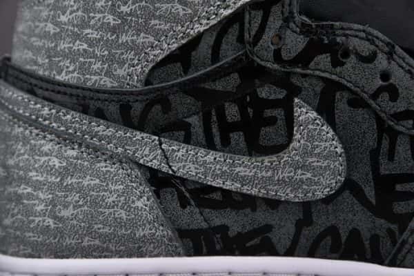 Air Jordan 1 High Og Rebellionaire 555088-036