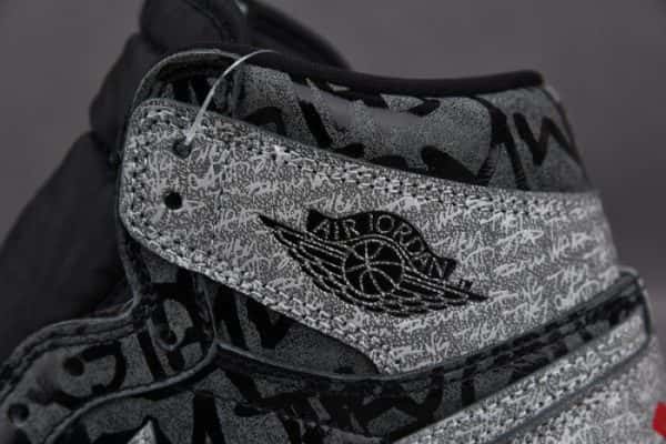 Air Jordan 1 High Og Rebellionaire 555088-036