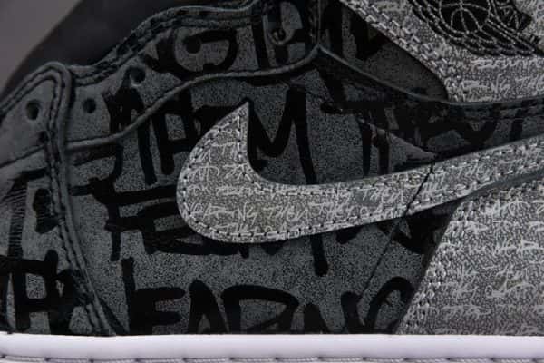 Air Jordan 1 High Og Rebellionaire 555088-036