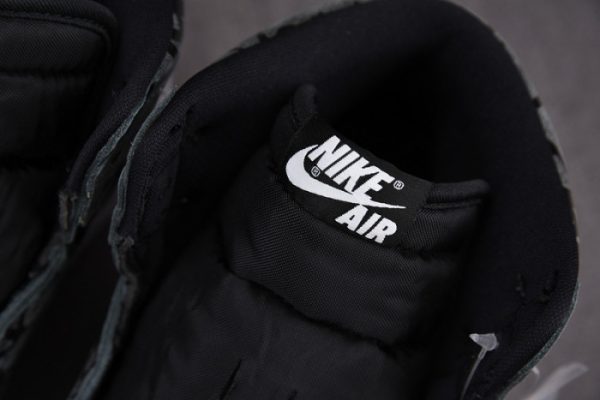 Air Jordan 1 High Og Rebellionaire 555088-036