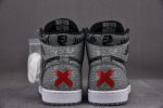 Air Jordan 1 High Og Rebellionaire 555088-036