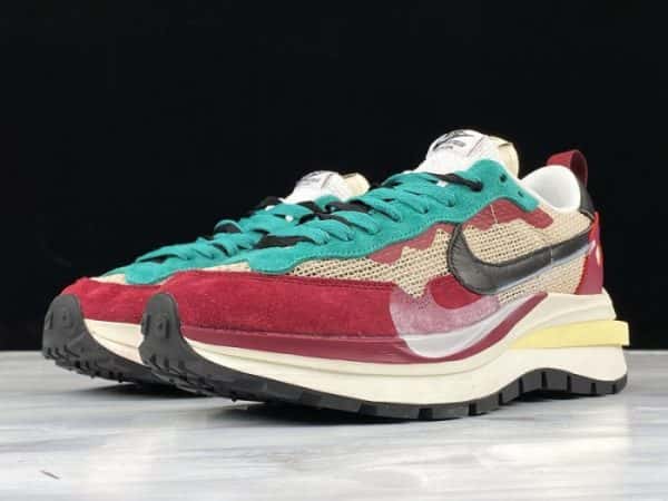 Sacai X Nike Pegasus Vaporfly Sp Ci9928-301