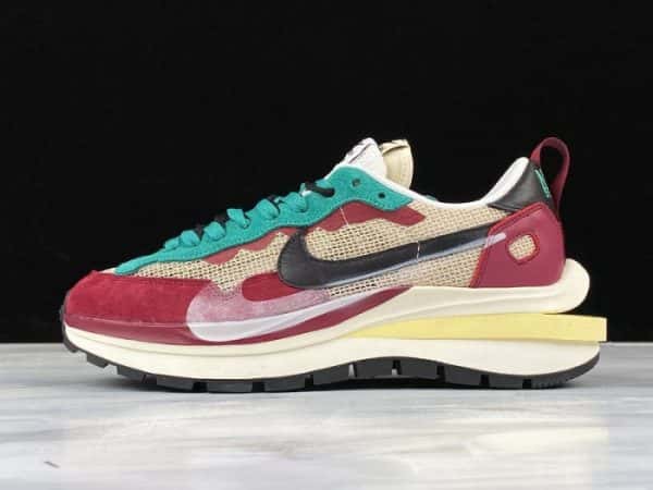 Sacai X Nike Pegasus Vaporfly Sp Ci9928-301