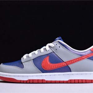 Nike Dunk Low Samba 2020 Cz2667-400