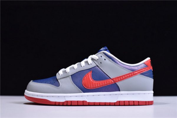 Nike Dunk Low Samba 2020 Cz2667-400