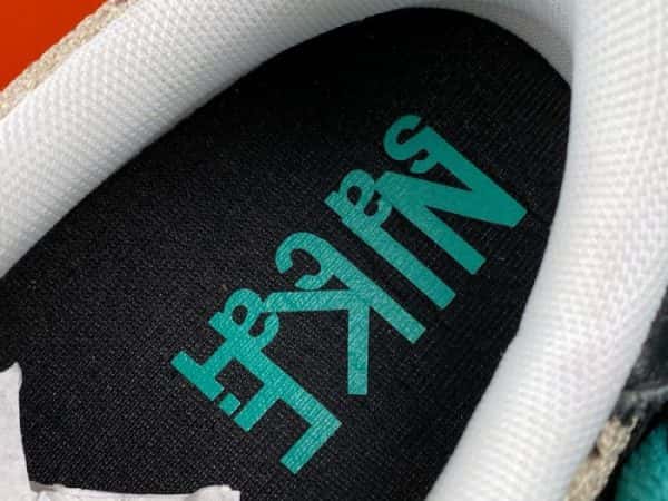 Sacai X Nike Pegasus Vaporfly Sp Ci9928-301