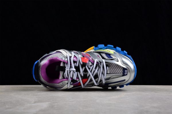 Sneaker Tess.S.Gomma 5000097