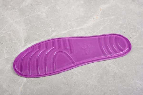 Sneaker Tess.S.Gomma 5000097