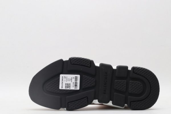 Speed Trainer Sneakers 1000016