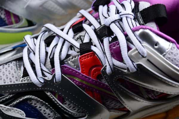 Sneaker Tess.S.Gomma 5000097