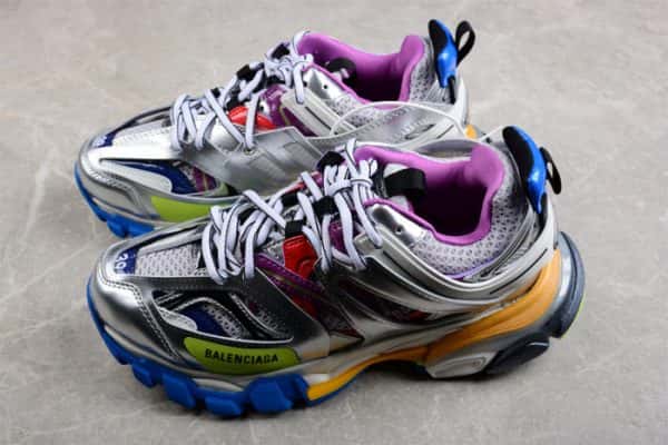 Sneaker Tess.S.Gomma 5000097