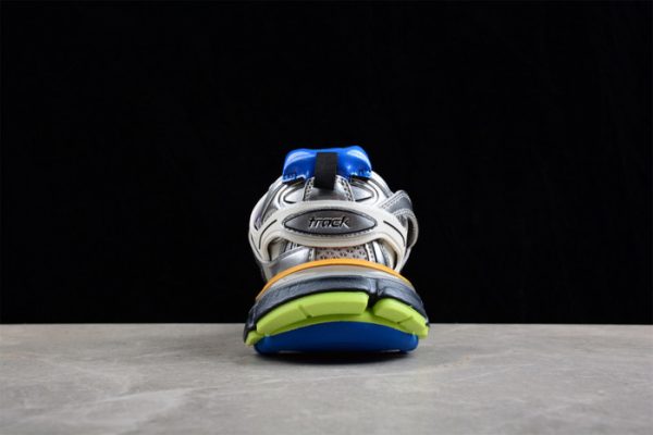 Sneaker Tess.S.Gomma 5000097