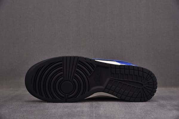 Nike Dunk Low Jackie Robinson Dv2122-400