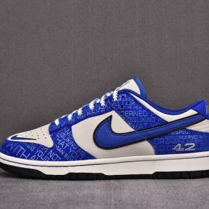 Nike Dunk Low Jackie Robinson Dv2122-400