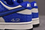 Nike Dunk Low Jackie Robinson Dv2122-400