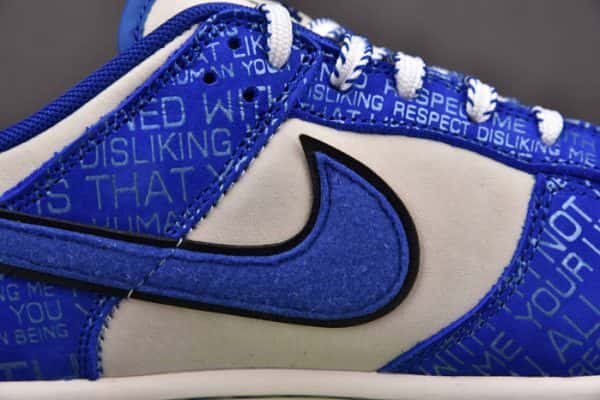 Nike Dunk Low Jackie Robinson Dv2122-400