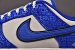 Nike Dunk Low Jackie Robinson Dv2122-400