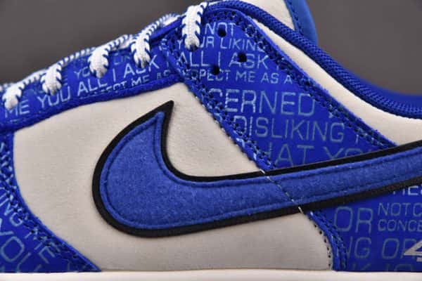 Nike Dunk Low Jackie Robinson Dv2122-400