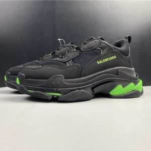 Triples Trainer Sneakers 2000024