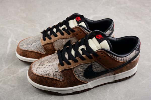 Nike Dunk Low Co.Jp 2023 Fj5434-120