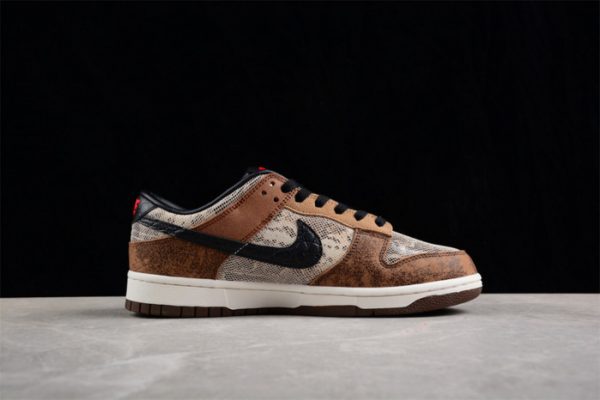 Nike Dunk Low Co.Jp 2023 Fj5434-120