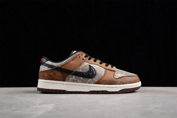 Nike Dunk Low Co.Jp 2023 Fj5434-120