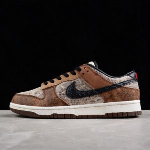 Nike Dunk Low Co.Jp 2023 Fj5434-120
