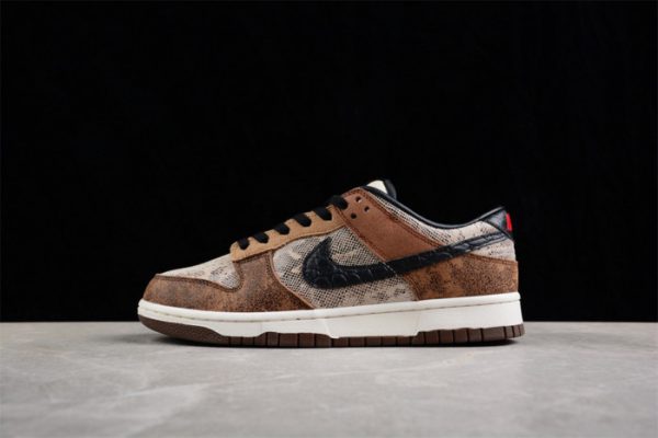 Nike Dunk Low Co.Jp 2023 Fj5434-120