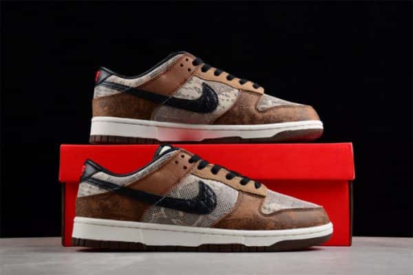 Nike Dunk Low Co.Jp 2023 Fj5434-120