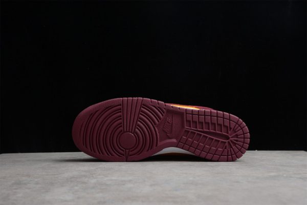 Nike Dunk Low Midas Gold Dd1391-701