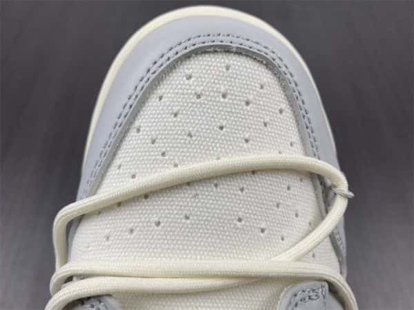 Ofw X Dunk Low ¡°25 Of 50¡± Dm1602-121