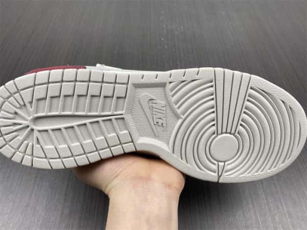 Ofw X Dunk Low ¡°25 Of 50¡± Dm1602-121