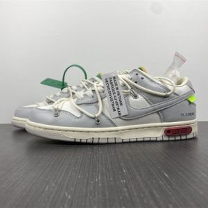 Ofw X Dunk Low ¡°25 Of 50¡± Dm1602-121