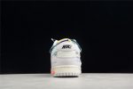 Ofw X Dunk Low ¡°16 Of 50¡± Dj0950-111