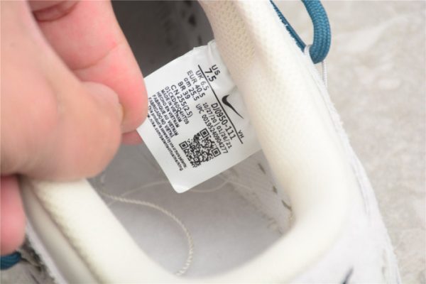 Ofw X Dunk Low ¡°16 Of 50¡± Dj0950-111