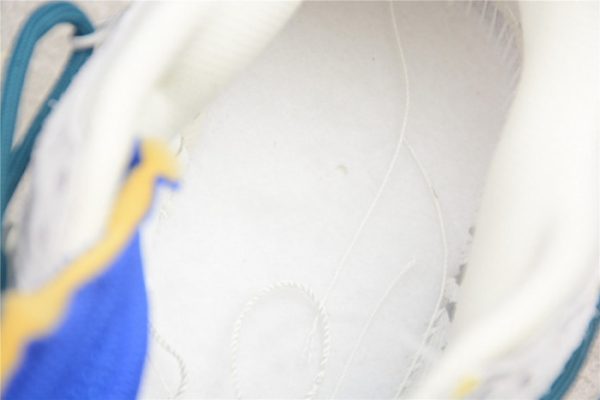 Ofw X Dunk Low ¡°16 Of 50¡± Dj0950-111