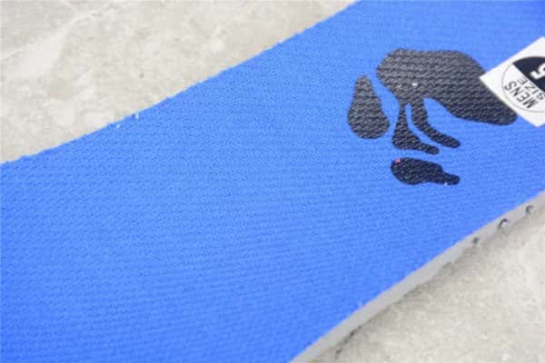 Ofw X Dunk Low ¡°16 Of 50¡± Dj0950-111