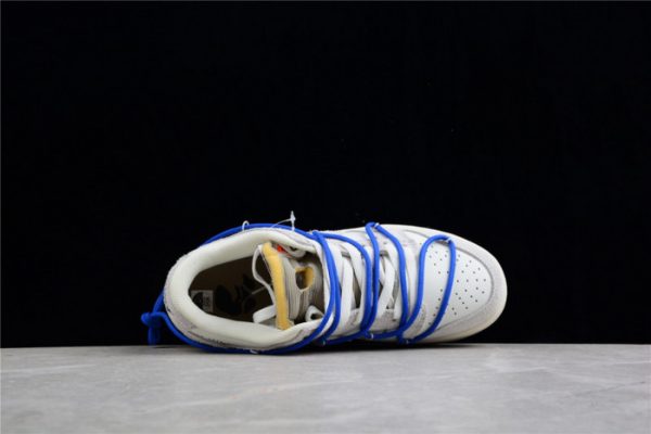 Ofw X Dunk Low ¡°32 Of 50¡± Dj0950-104