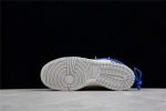 Ofw X Dunk Low ¡°32 Of 50¡± Dj0950-104