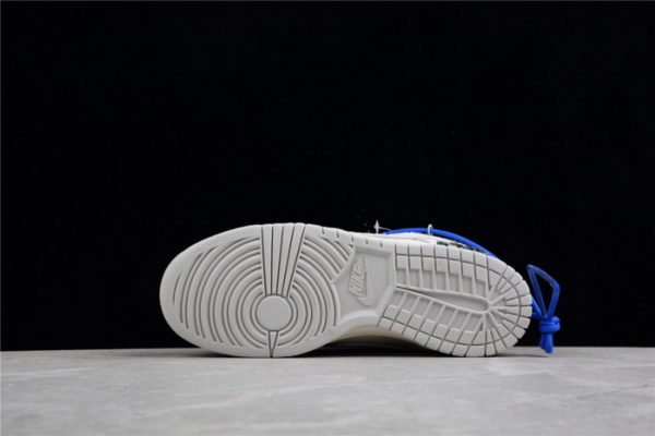 Ofw X Dunk Low ¡°32 Of 50¡± Dj0950-104