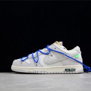Ofw X Dunk Low ¡°32 Of 50¡± Dj0950-104