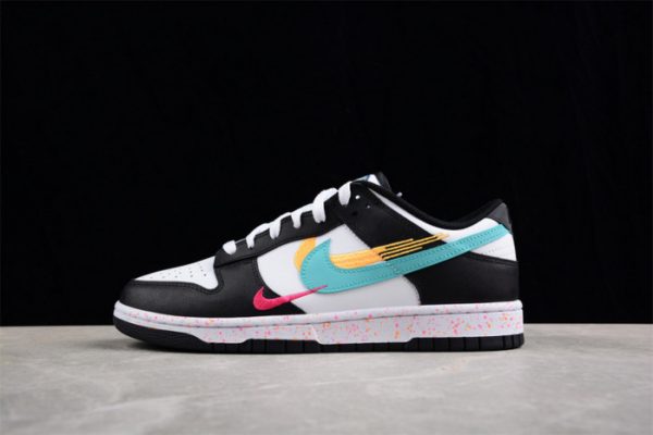 Nike Dunk Low Multi Fd4623-131