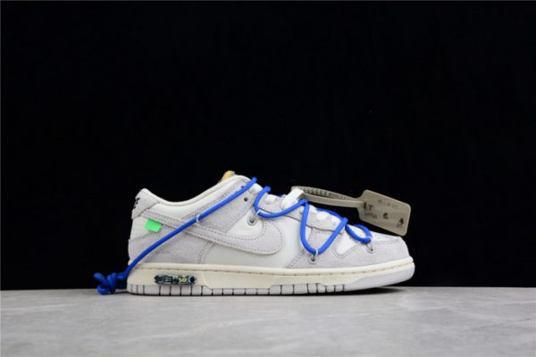 Ofw X Dunk Low ¡°32 Of 50¡± Dj0950-104