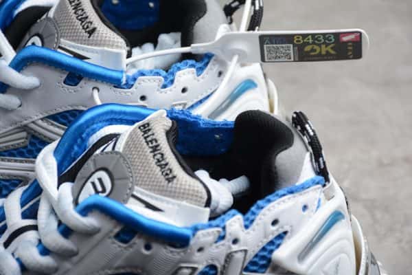 Sneaker Runner 5000122