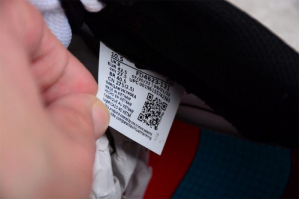 Nike Dunk Low Multi Fd4623-131