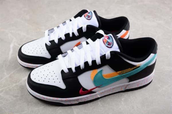 Nike Dunk Low Multi Fd4623-131